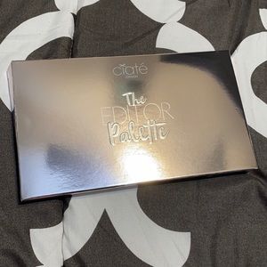 Ciaté London - The Editor Palette New England